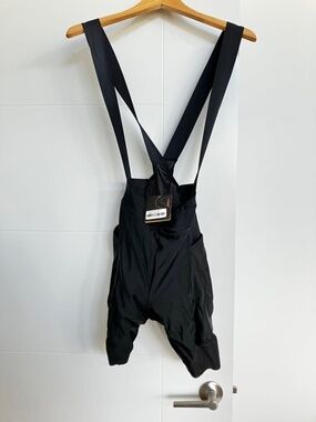 NWT Sugoi Women's Evolution 2 Cycling Bib Shorts